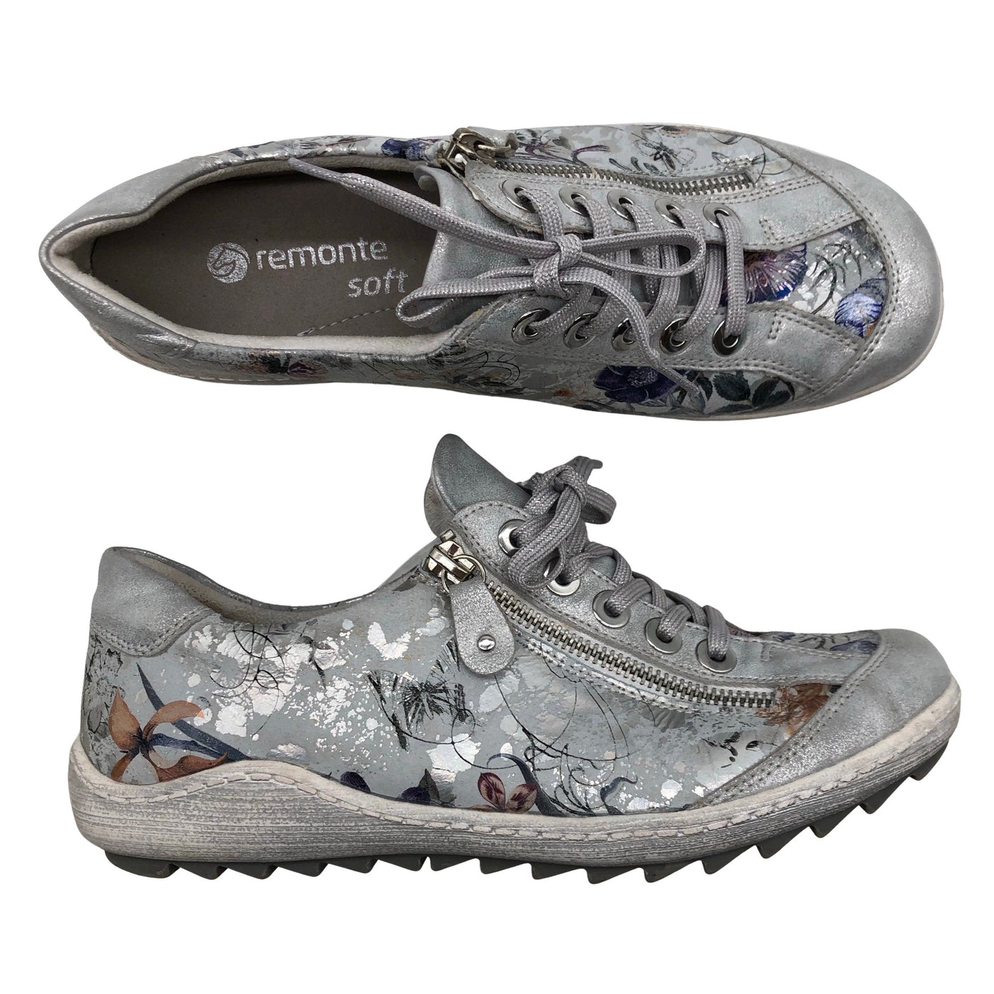 Unisex Remonte - Tennarit, koko 39 - (1)
