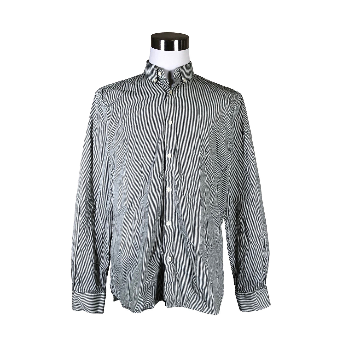 Unisex Jack & Jones - Triiksärk, suurus XL - Roheline (1)