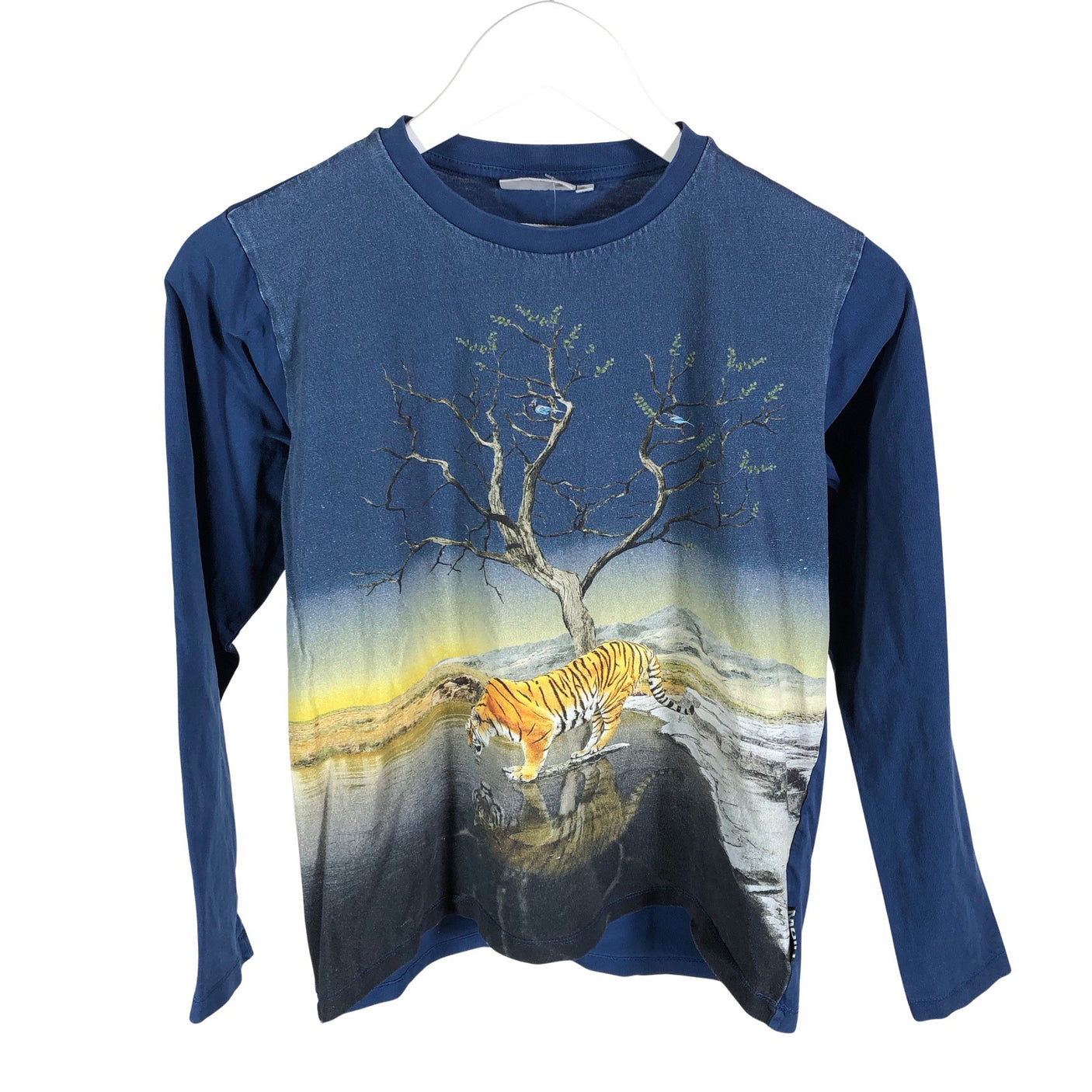 Unisex Molo Kids - Trikoopaita, koko 158 - 164 - (1)