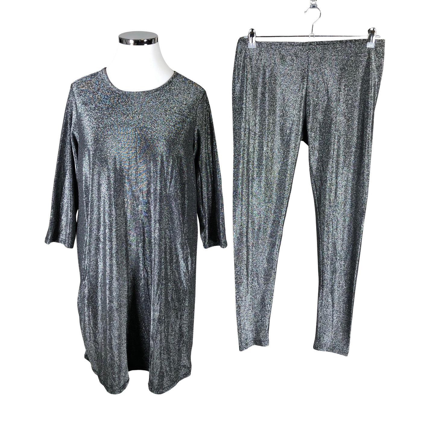 Unisex Zhenzi - Trikoomekko, koko 42 - (1)