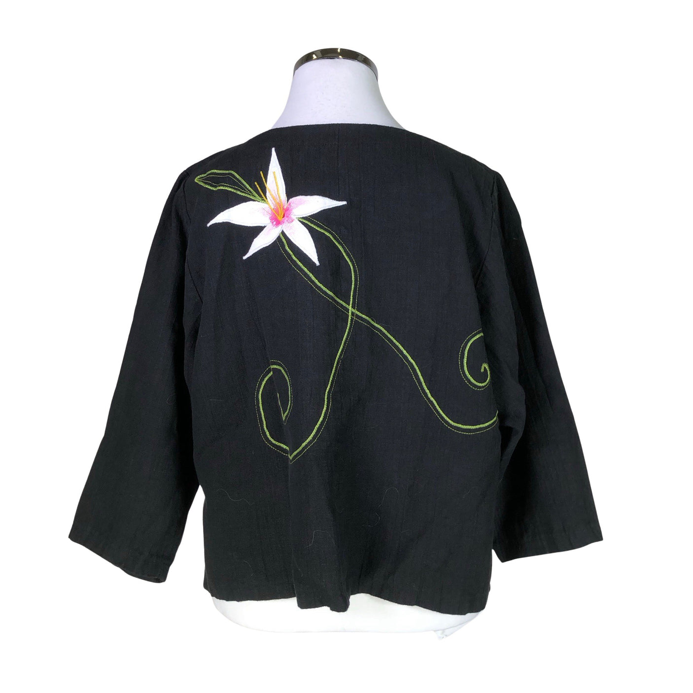 Unisex Saaga - Pusero, koko 42 - (2)