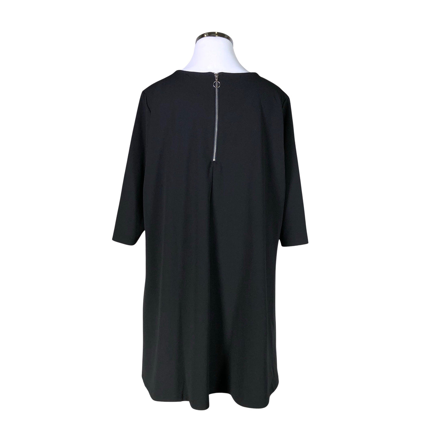 Unisex Zizzi - Kangasmekko, koko 48 - (2)