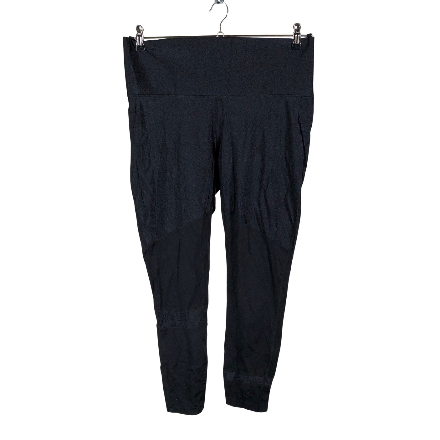 Unisex Agnes Cecilia - Retuusid, suurus 48 - Must (1)
