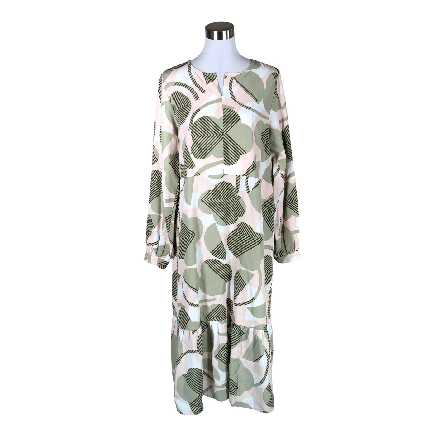 Unisex Nanso - Kangasmekko, koko 40 - (1)