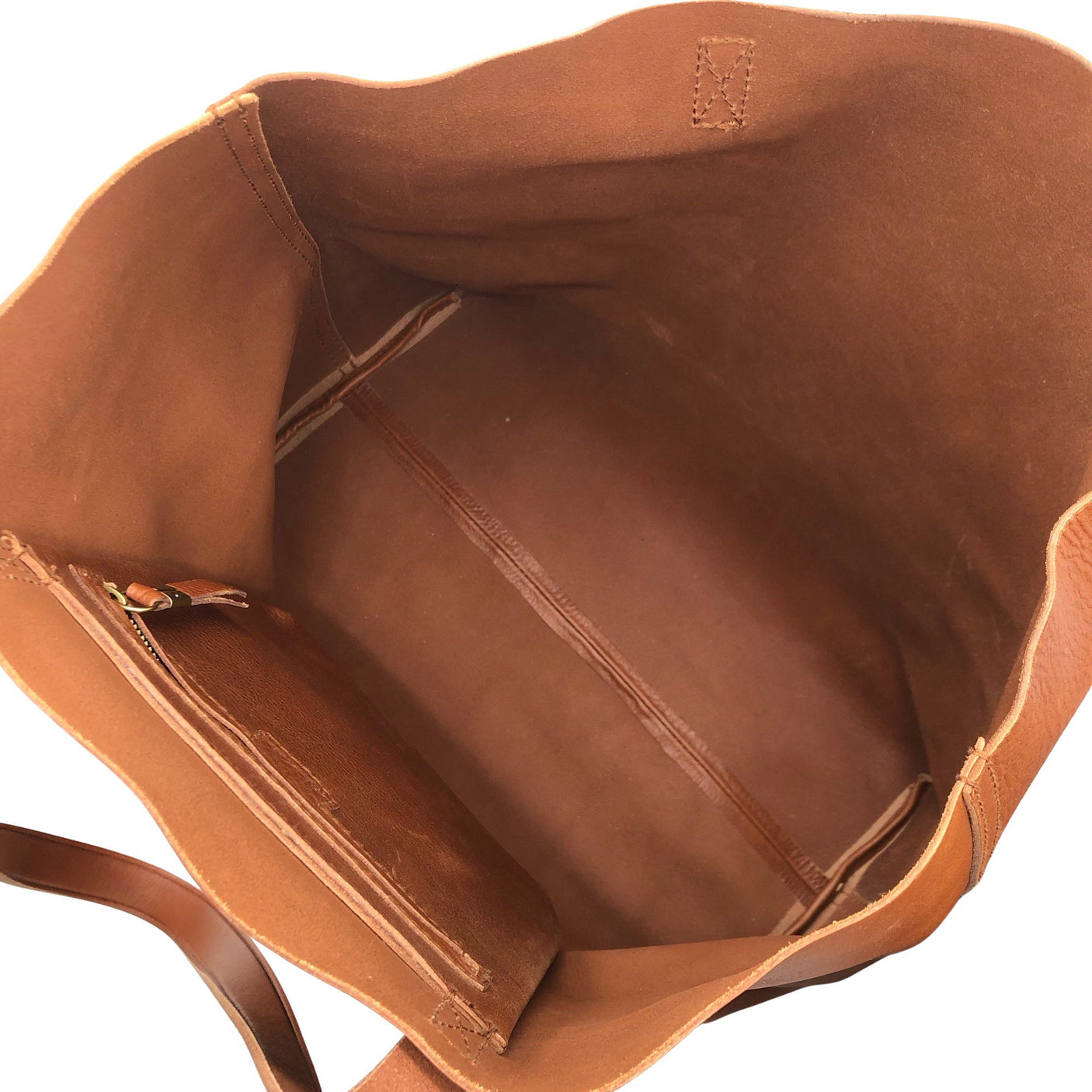 Unisex Madewell - Käsilaukku, koko Maxi - (3)