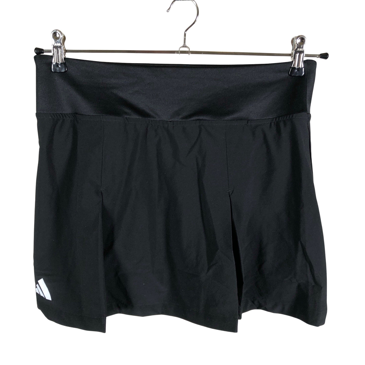 Unisex Adidas - Spordipüksseelik, suurus 40 - Must (1)