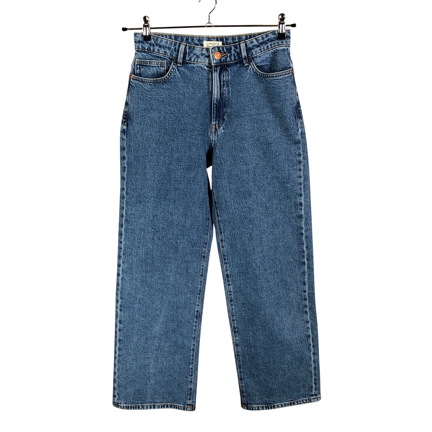 Unisex Lindex - Farkut, koko 36 - (1)
