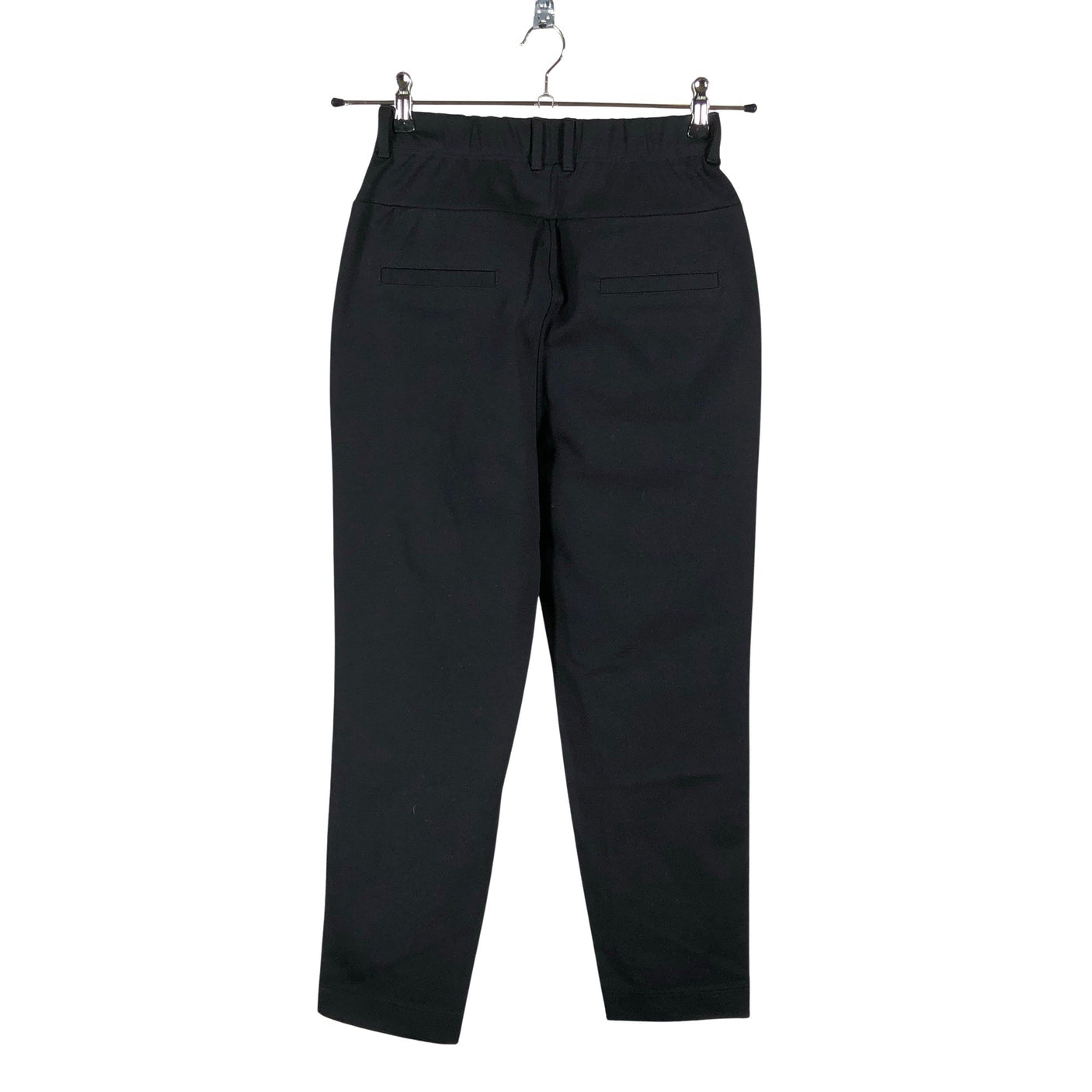 Unisex Hujaus - Kangashousut, koko 36 - (2)