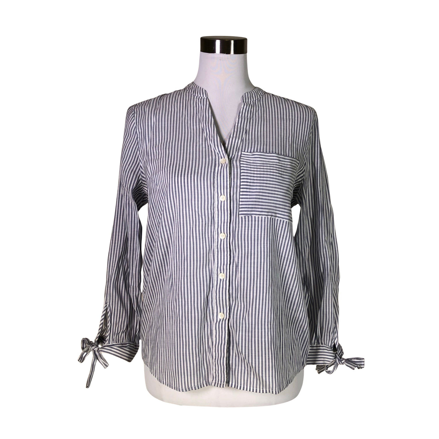 Unisex Calvin Klein Jeans - Pluus, suurus 36 - Sinine (1)