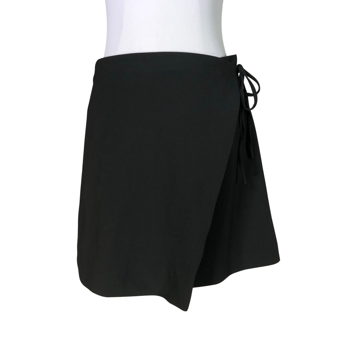 Unisex &Other Stories - Mitteveniv seelik, suurus 40 - Must (1)