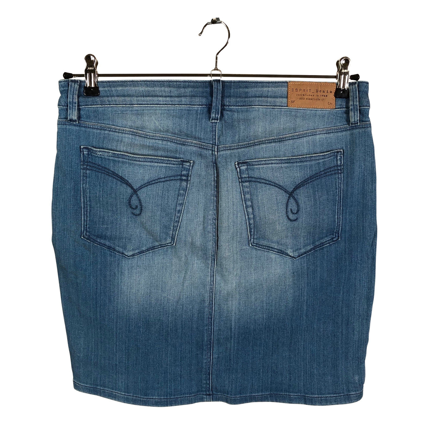 Unisex Esprit - Teksaseelik, suurus W29 - Sinine (2)