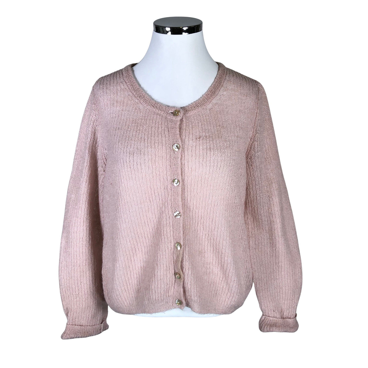 Unisex J.Lindeberg - Neuletakki, koko 42 - (1)