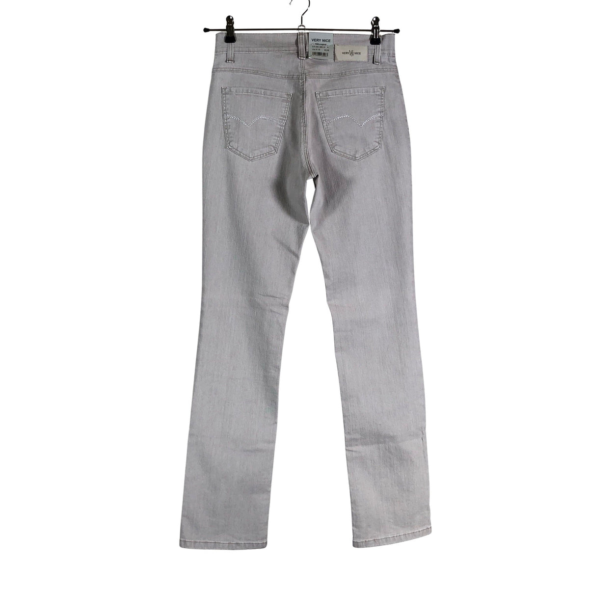 Unisex Very Nice - Teksad, suurus W29 - Hall (2)