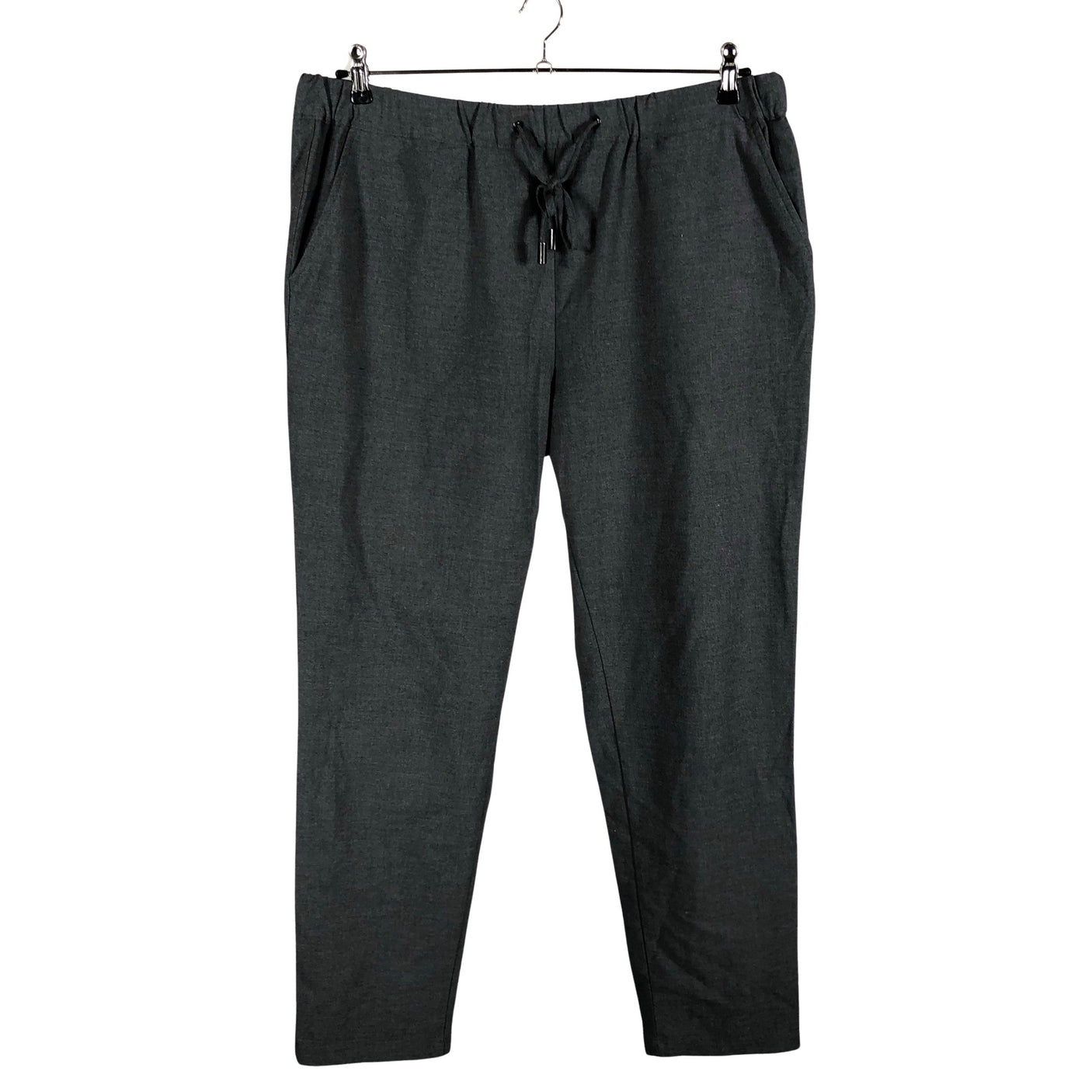 Unisex Nanso - Kangashousut, koko 46 - (1)