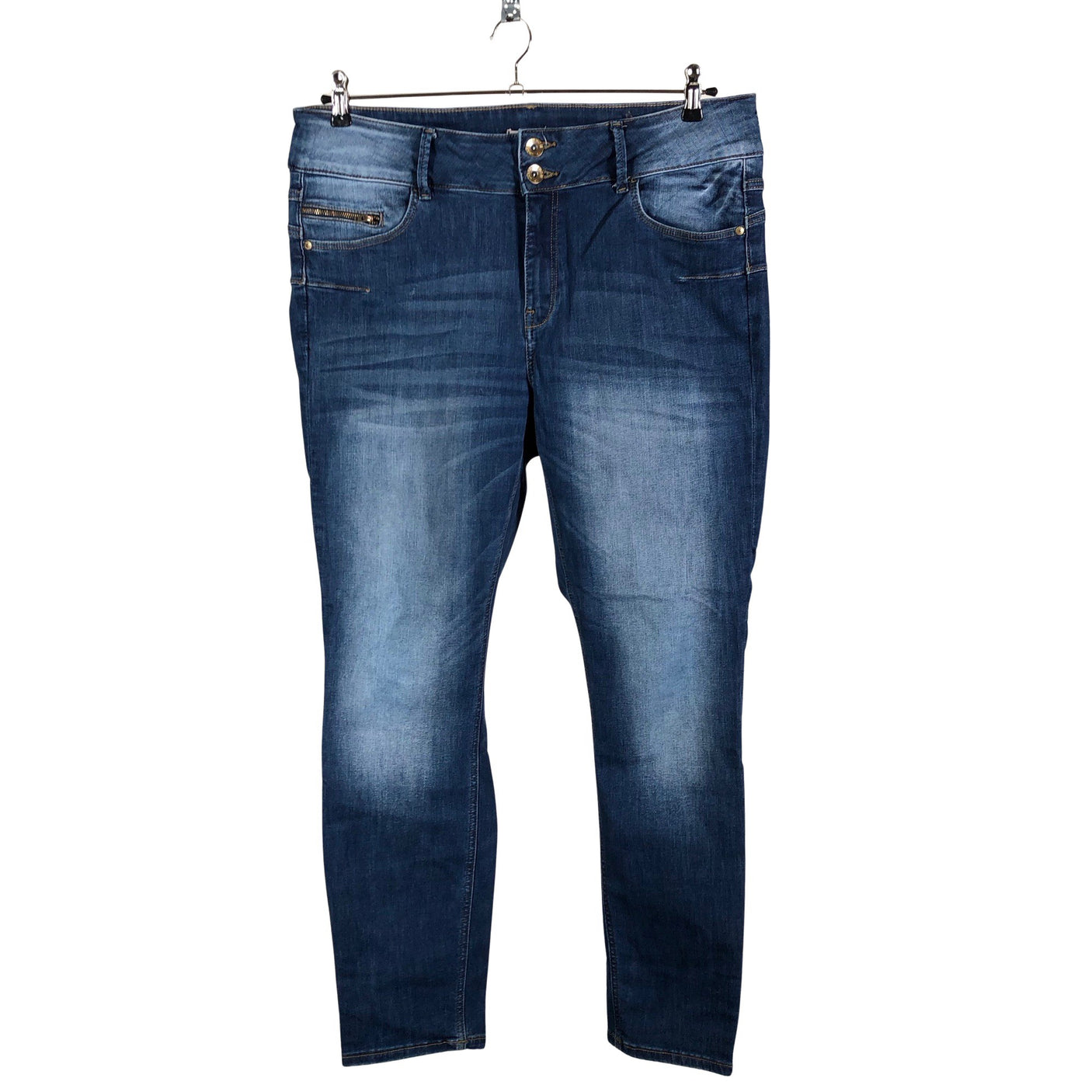 Unisex Lindex - Farkut, koko 50 - (1)