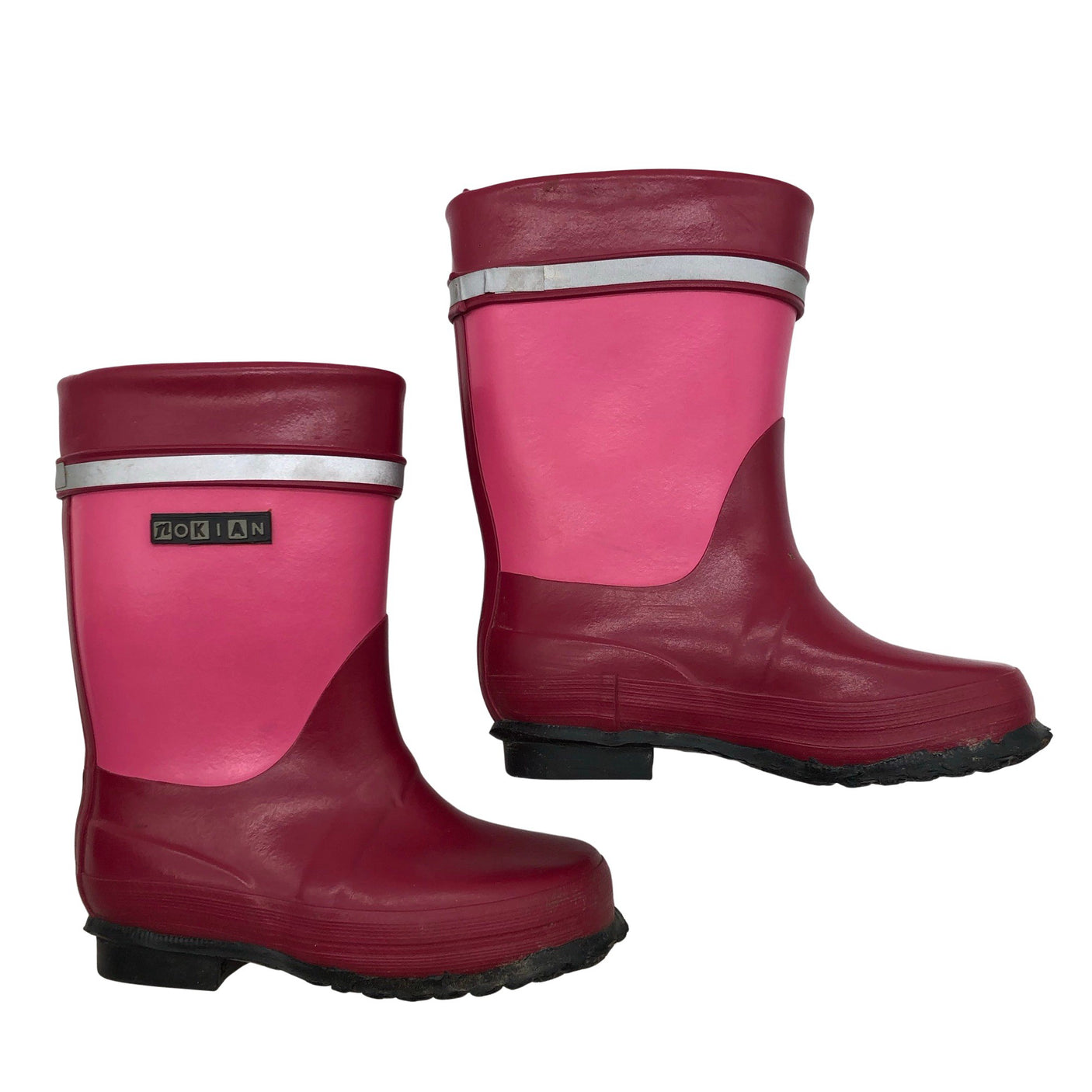 Unisex Nokian - Kumisaappaat, koko 25 - (1)