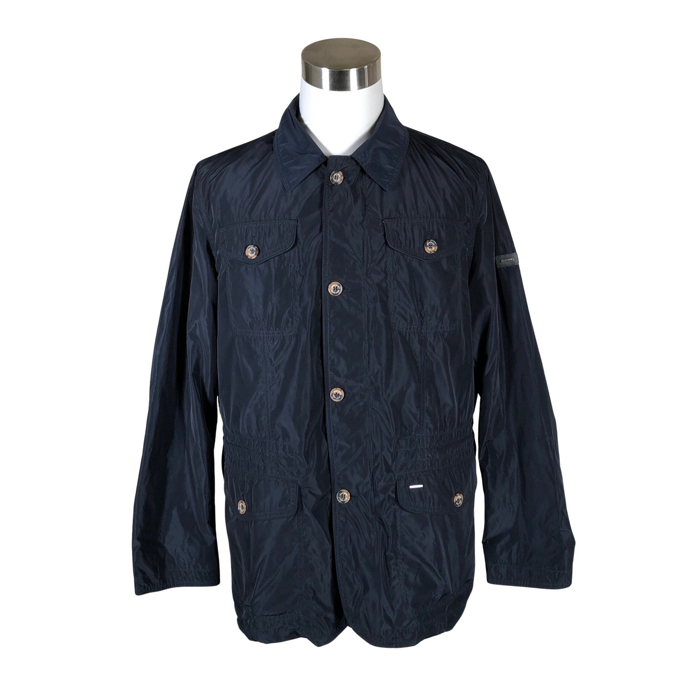 Unisex Pierre Cardin - Jope, suurus XXXL - Sinine (1)