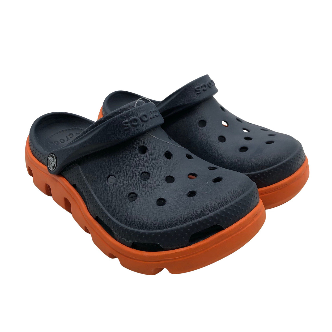 Unisex Crocs - Pistokkaat, koko 38 - (2)