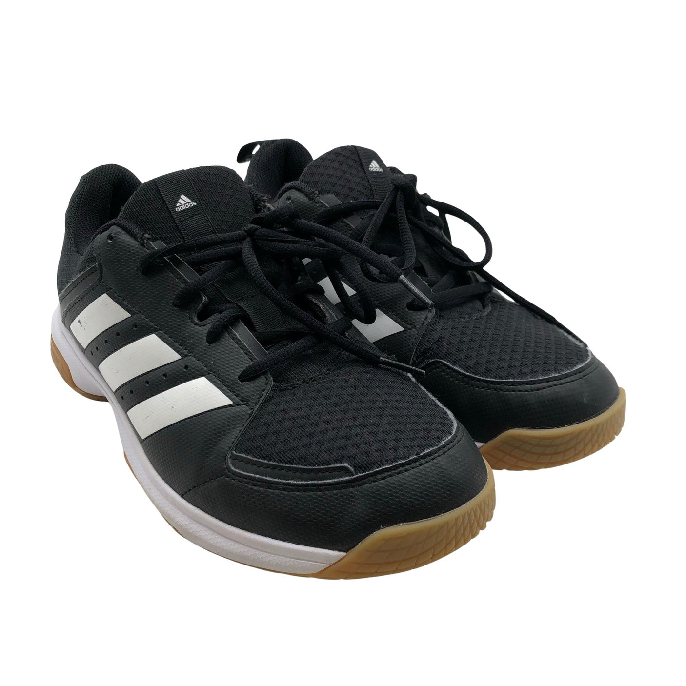 Unisex Adidas - Sisespordijalanõud, suurus XXS - Must (2)