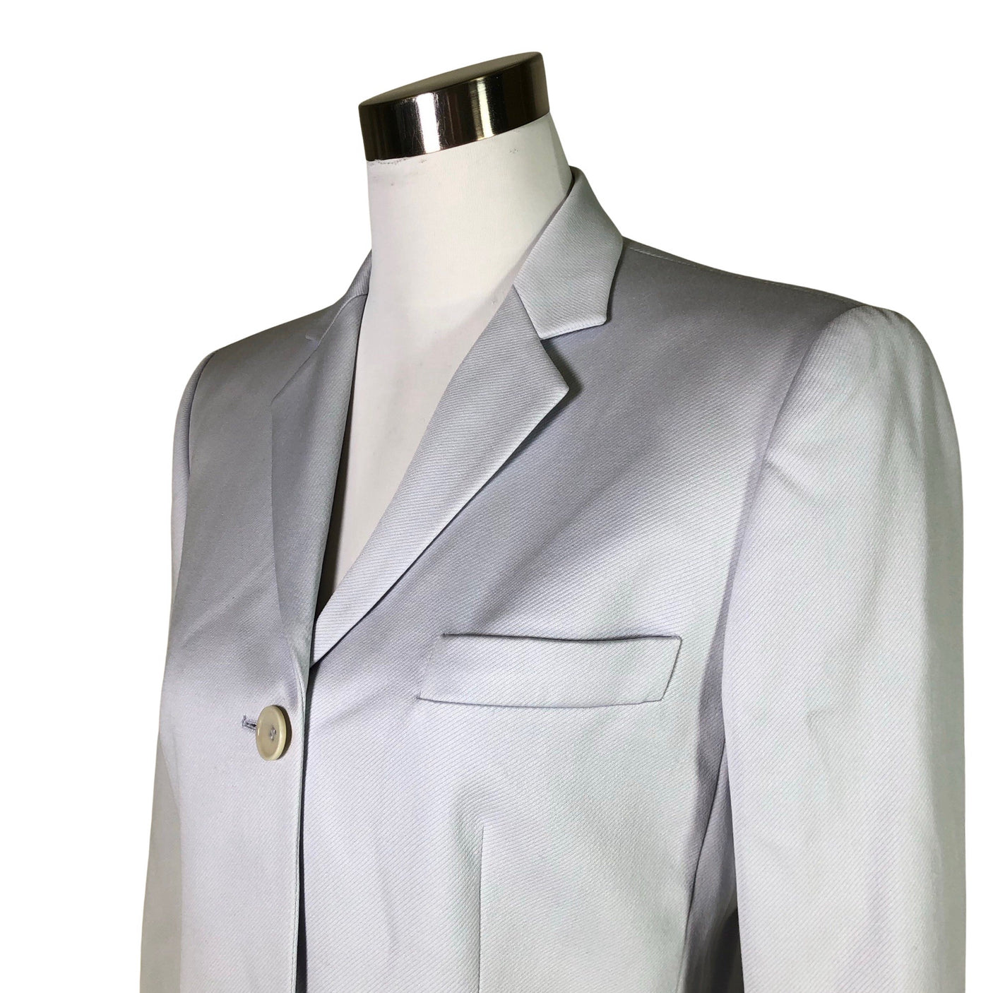 Unisex Hugo Boss - Kostüüm, suurus 36 - Helesinine (3)