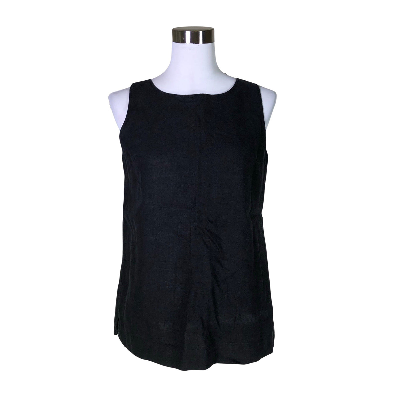 Unisex Nanso - Topp, suurus 38 - Must (1)