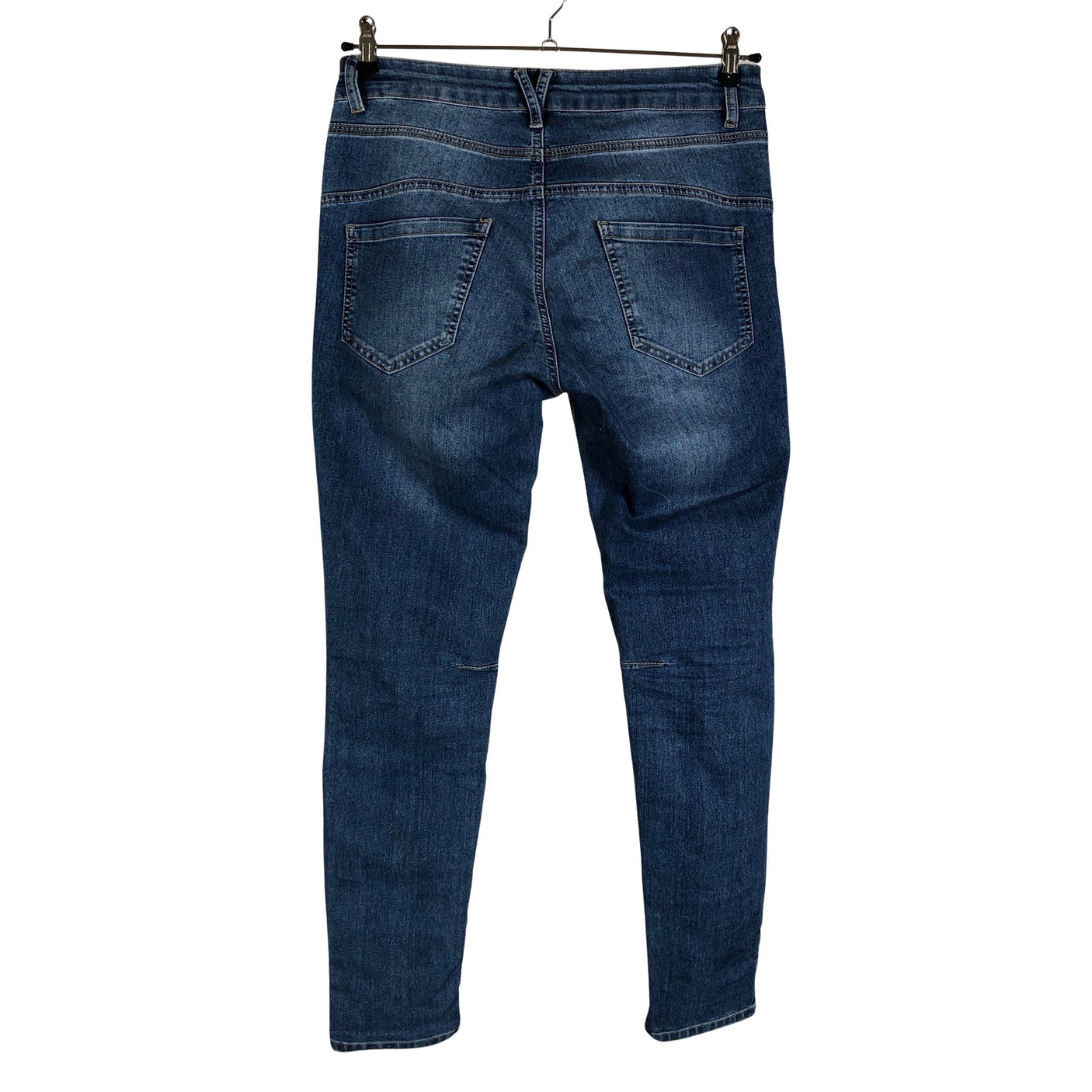 Unisex Soyaconcept - Teksad, suurus 40 - Sinine (2)