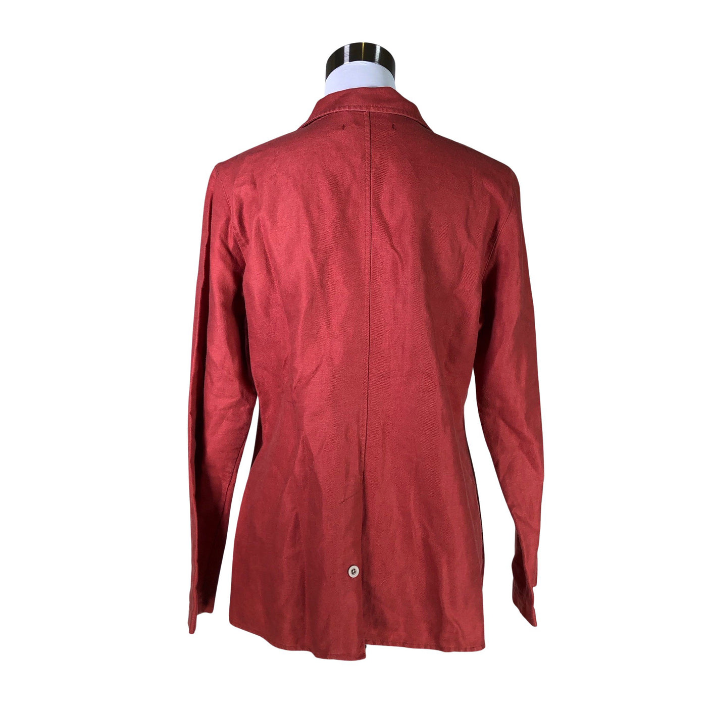 Unisex Gudrun Sjöden - Jakk, suurus 38 - Punane (2)