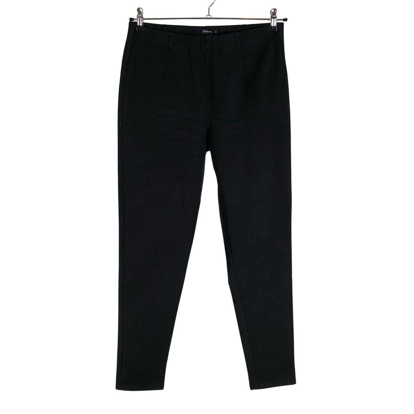 Unisex Nanso - Mittevenivad püksid, suurus 40 - Must (1)