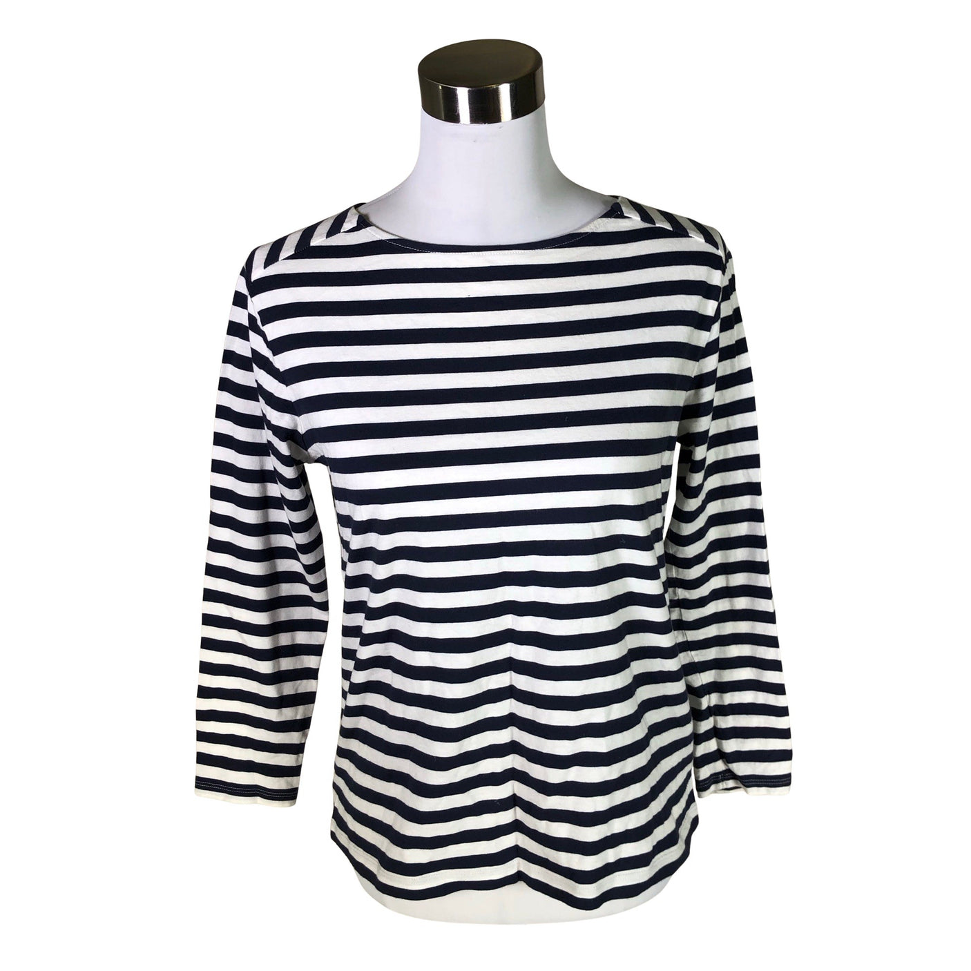 Unisex Gant - Trikotaažist pluus, suurus 36 - Sinine (1)