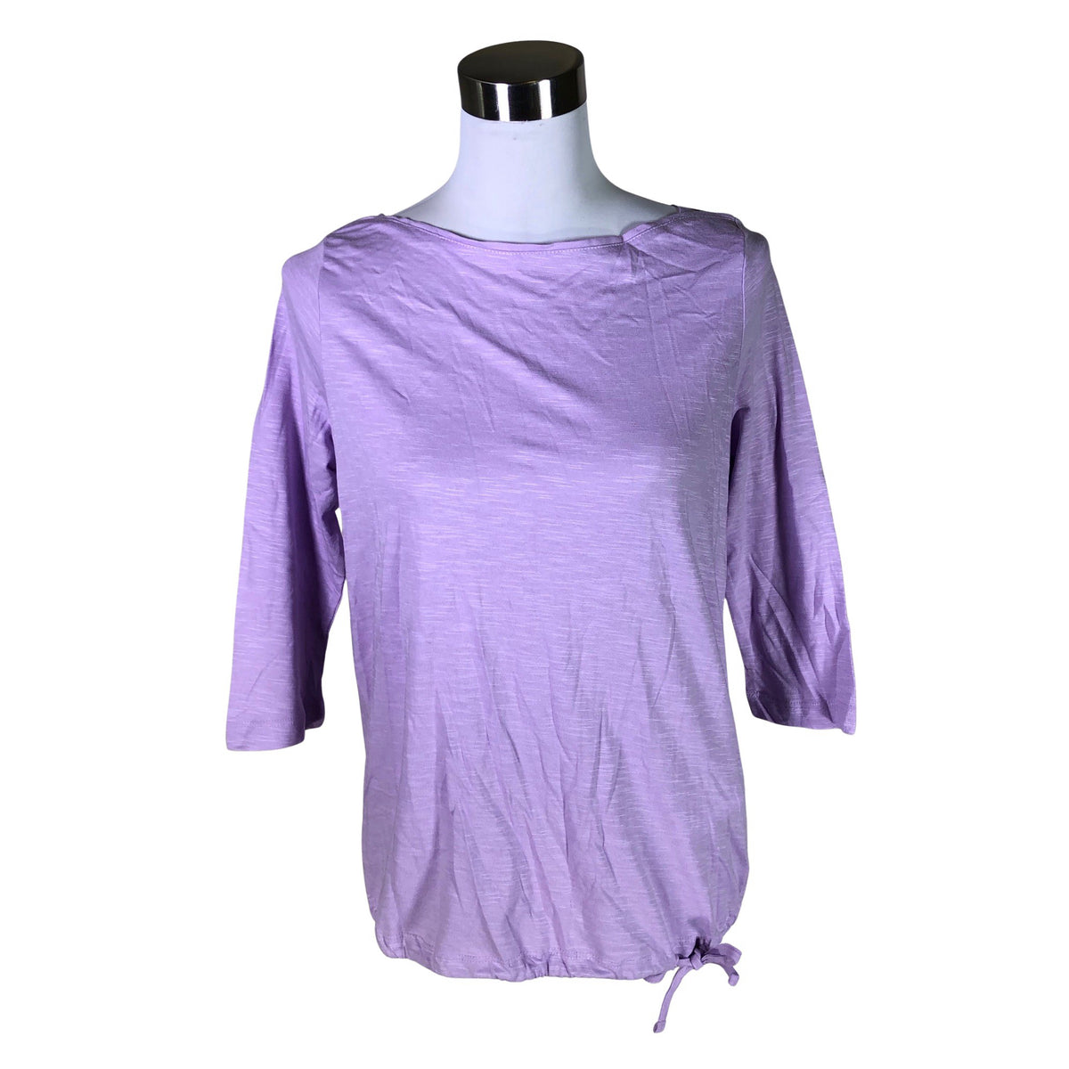 Unisex Gerry Weber - Trikotaažist pluus, suurus 36 - Lilla (1)