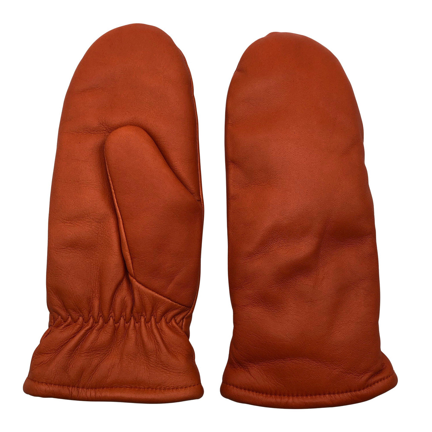 Unisex Conor Taru - Talvekindad, suurus Suurus puudub - Oranž (1)