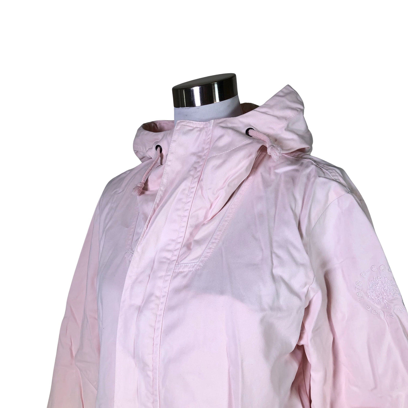 Unisex R-collection - Ulkoilutakki, koko 34 - (3)