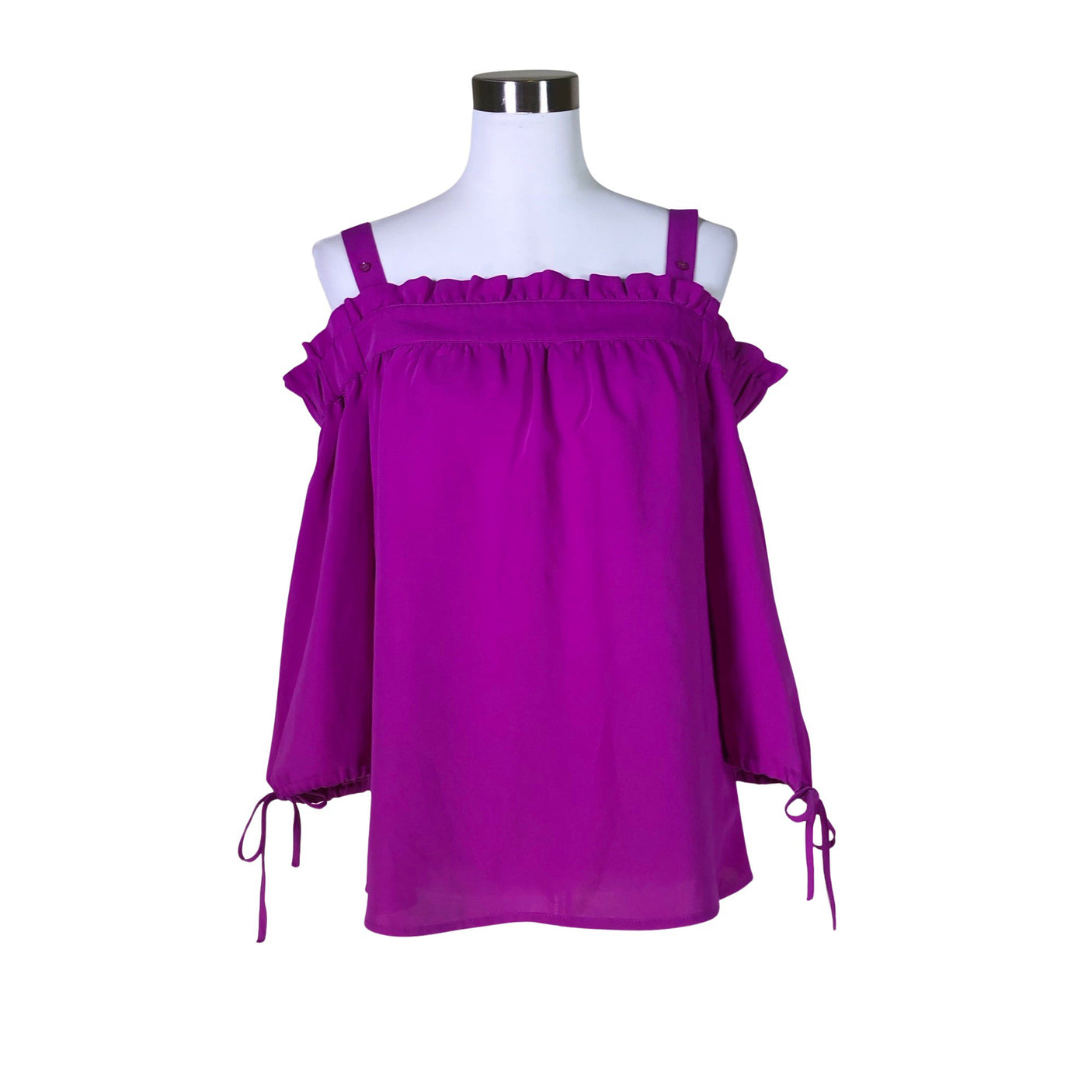Unisex Comma - Lyhythihainen pusero, koko 38 - (1)
