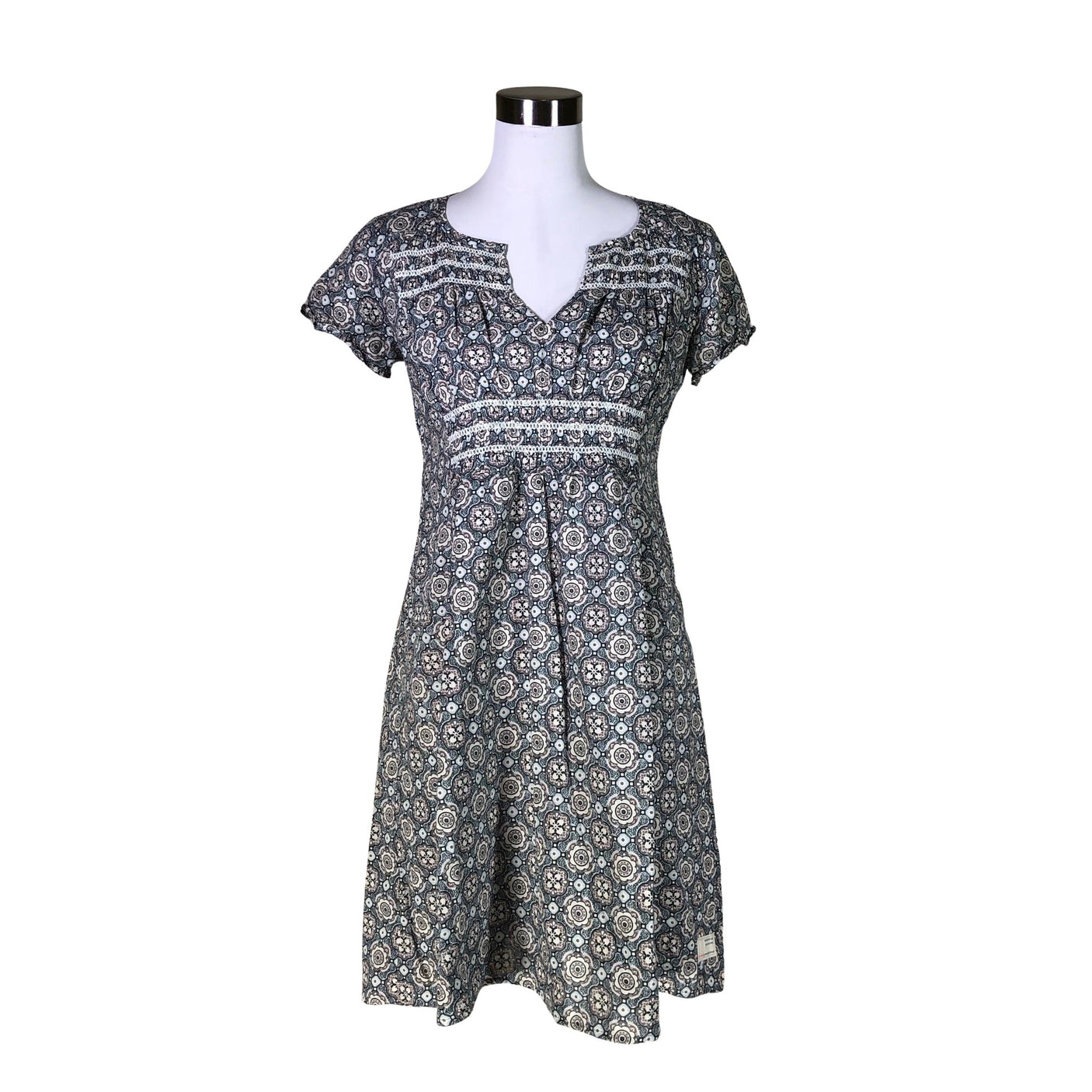 Unisex Odd Molly - Kangasmekko, koko 34 - (1)