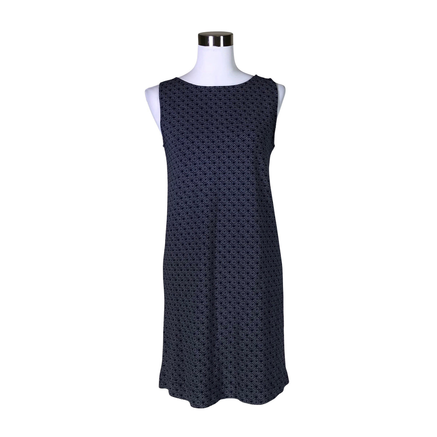 Unisex Marc O'Polo - Trikotaažist kleit, suurus 40 - Sinine (1)