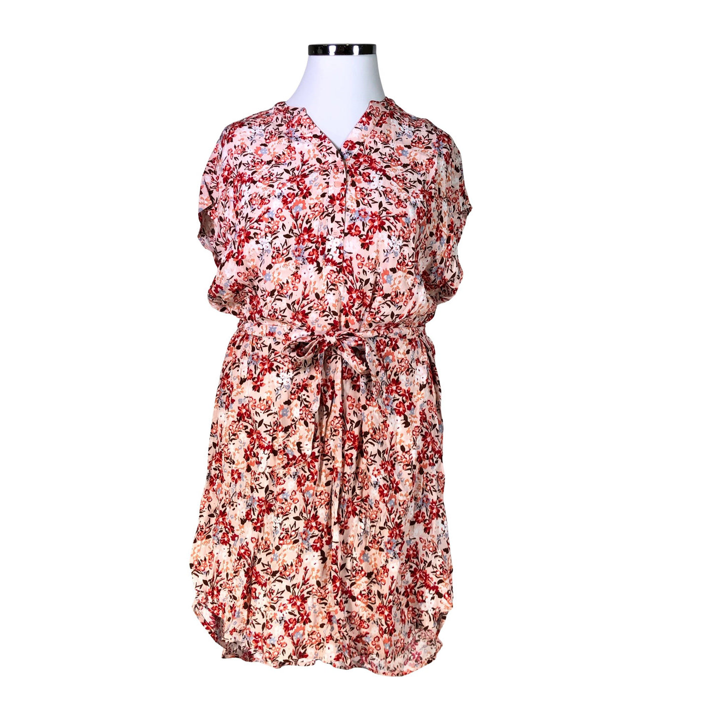Unisex Esprit - Sifonkimekko, koko 42 - (1)
