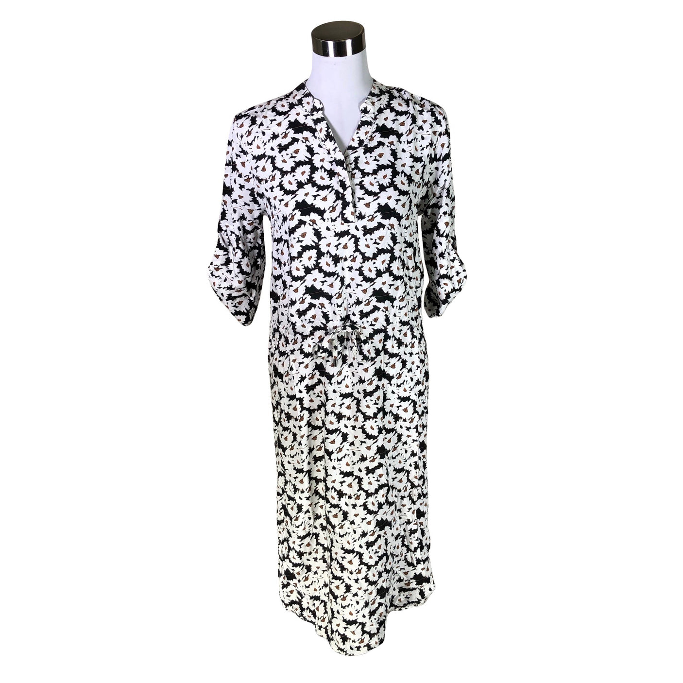 Unisex Soaked - Mitteveniv kleit, suurus 34 - Valge (1)