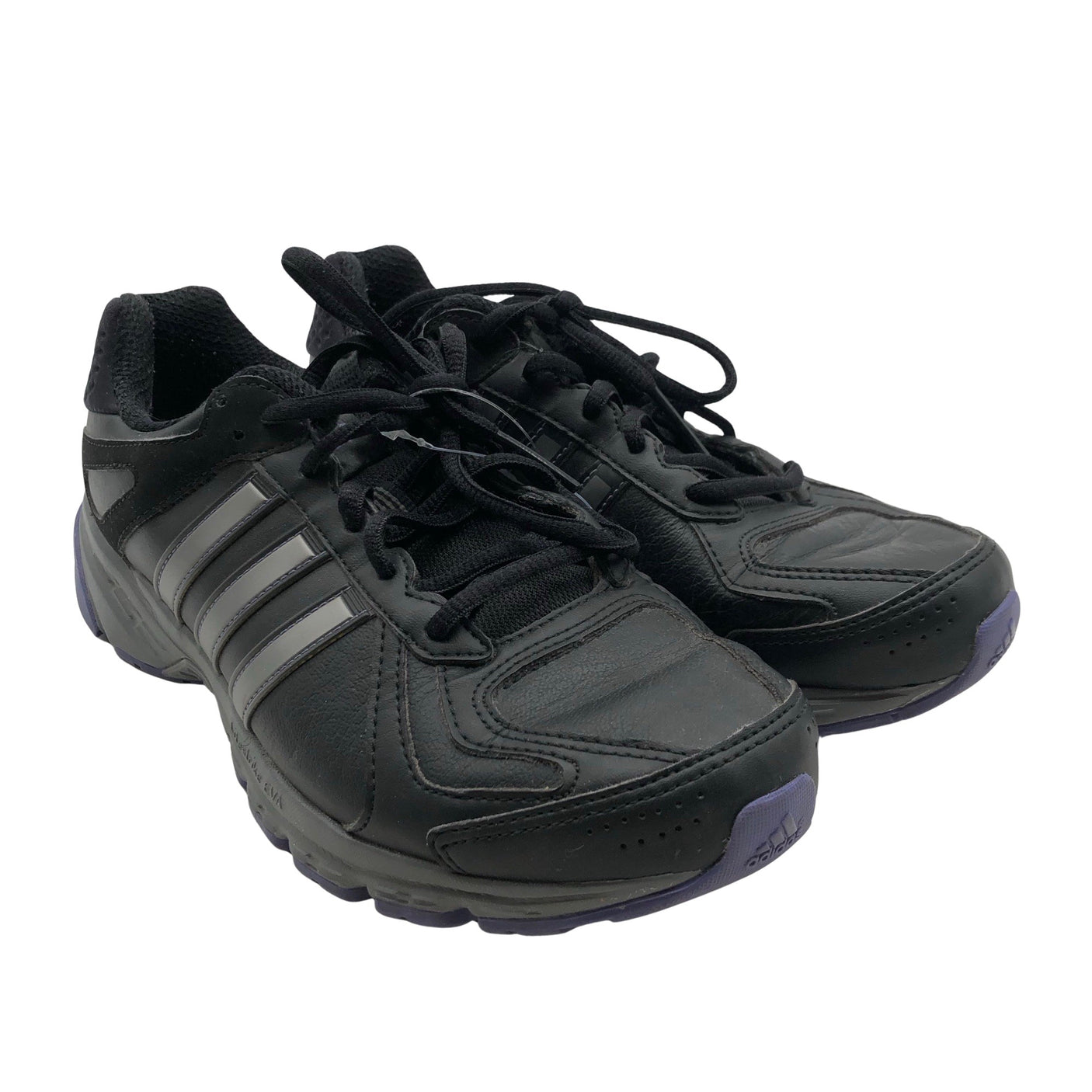 Unisex Adidas - Juoksukengät, koko 38 - (2)