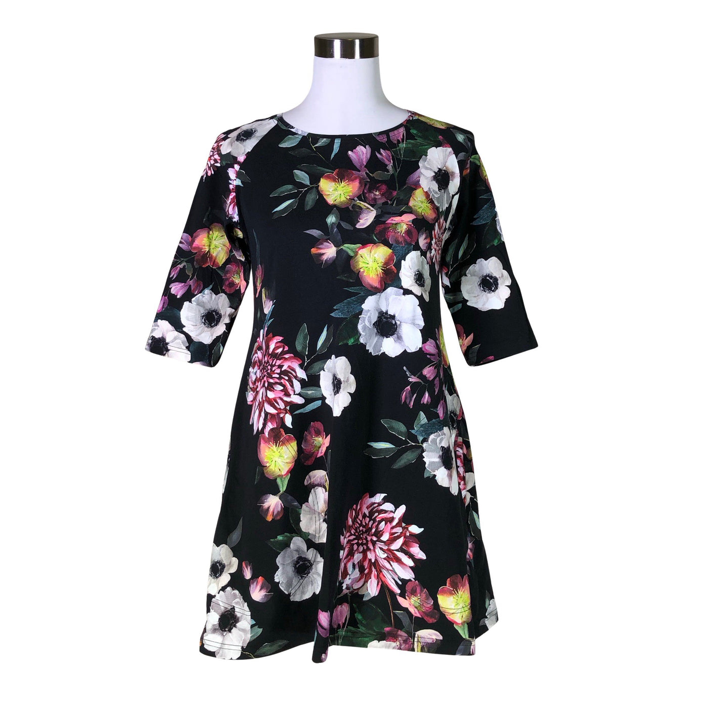 Unisex Ehta - Trikoomekko, koko 38 - (1)