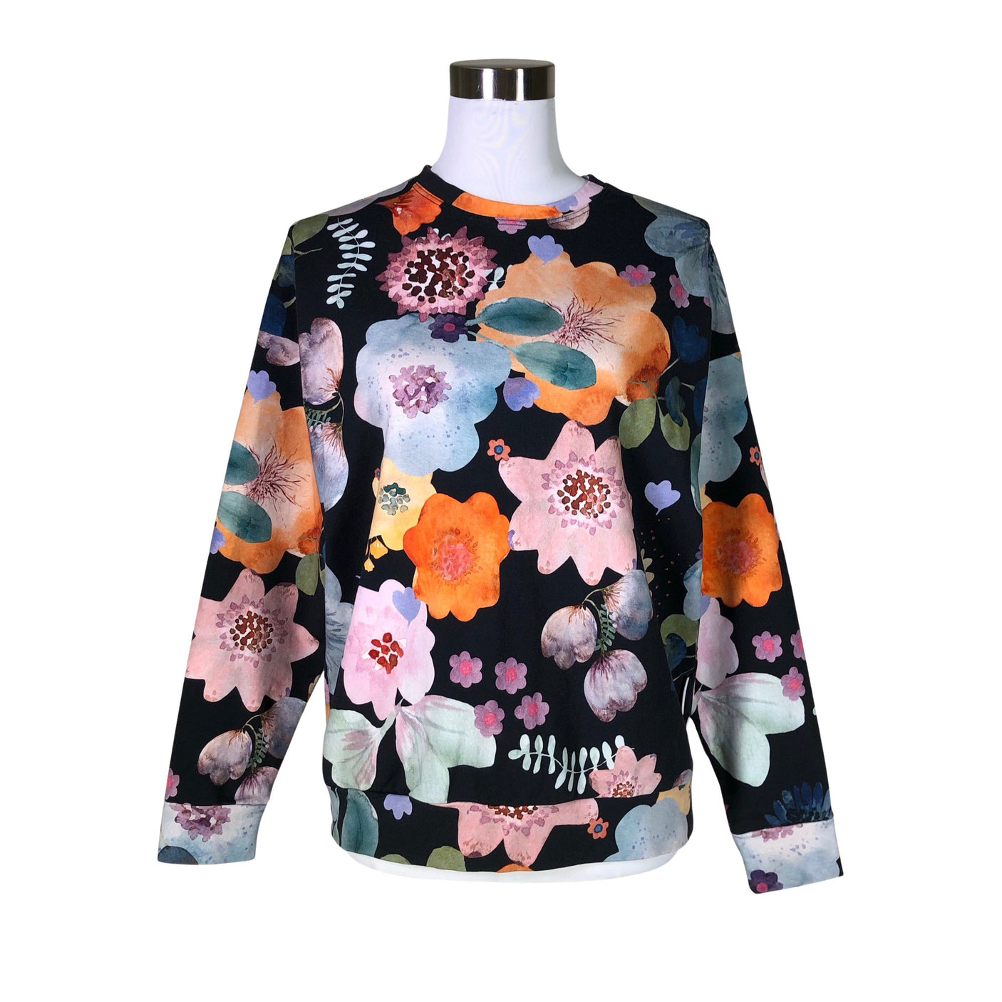 Unisex Versonpuoti - Collegepaita, koko 36 - (1)
