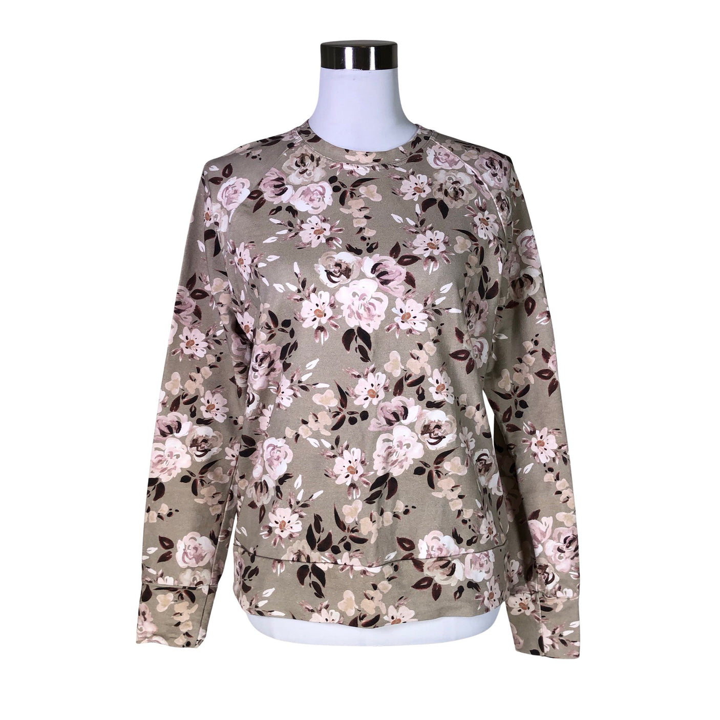 Unisex Versonpuoti - Collegepaita, koko 38 - (1)
