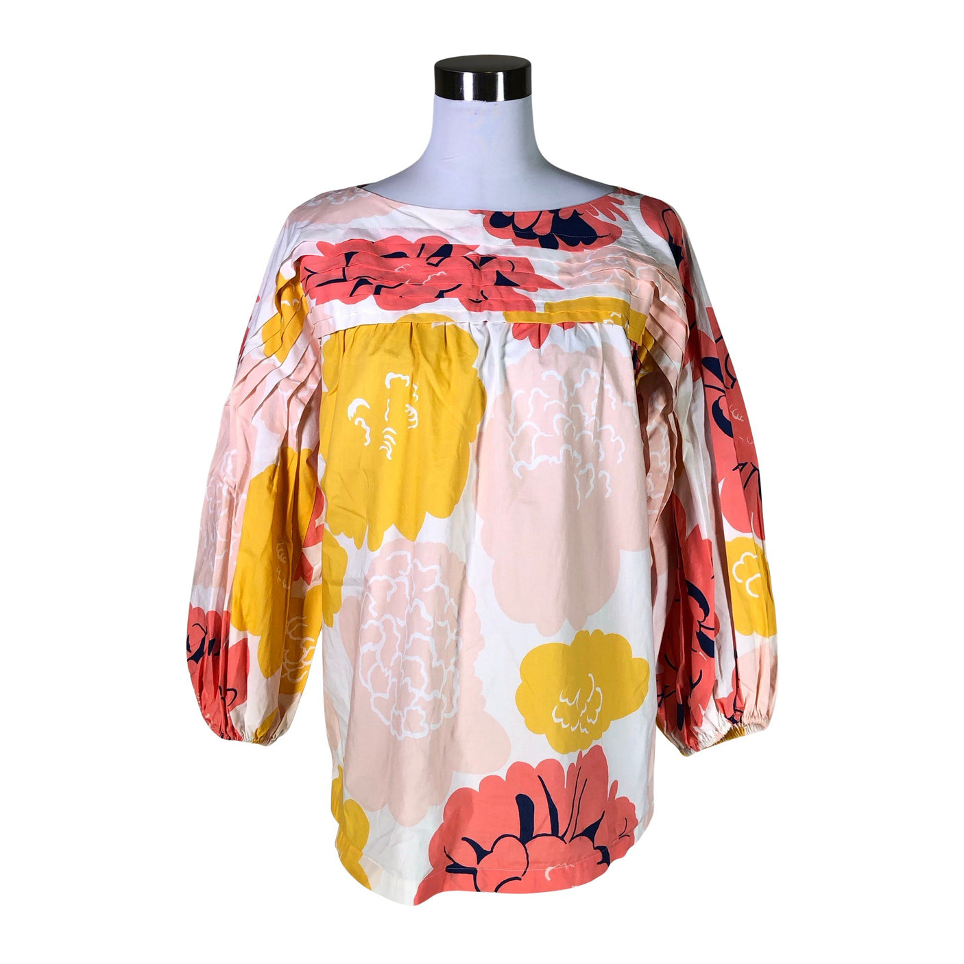 Unisex Marimekko - Kangastunika, koko 40 - (1)