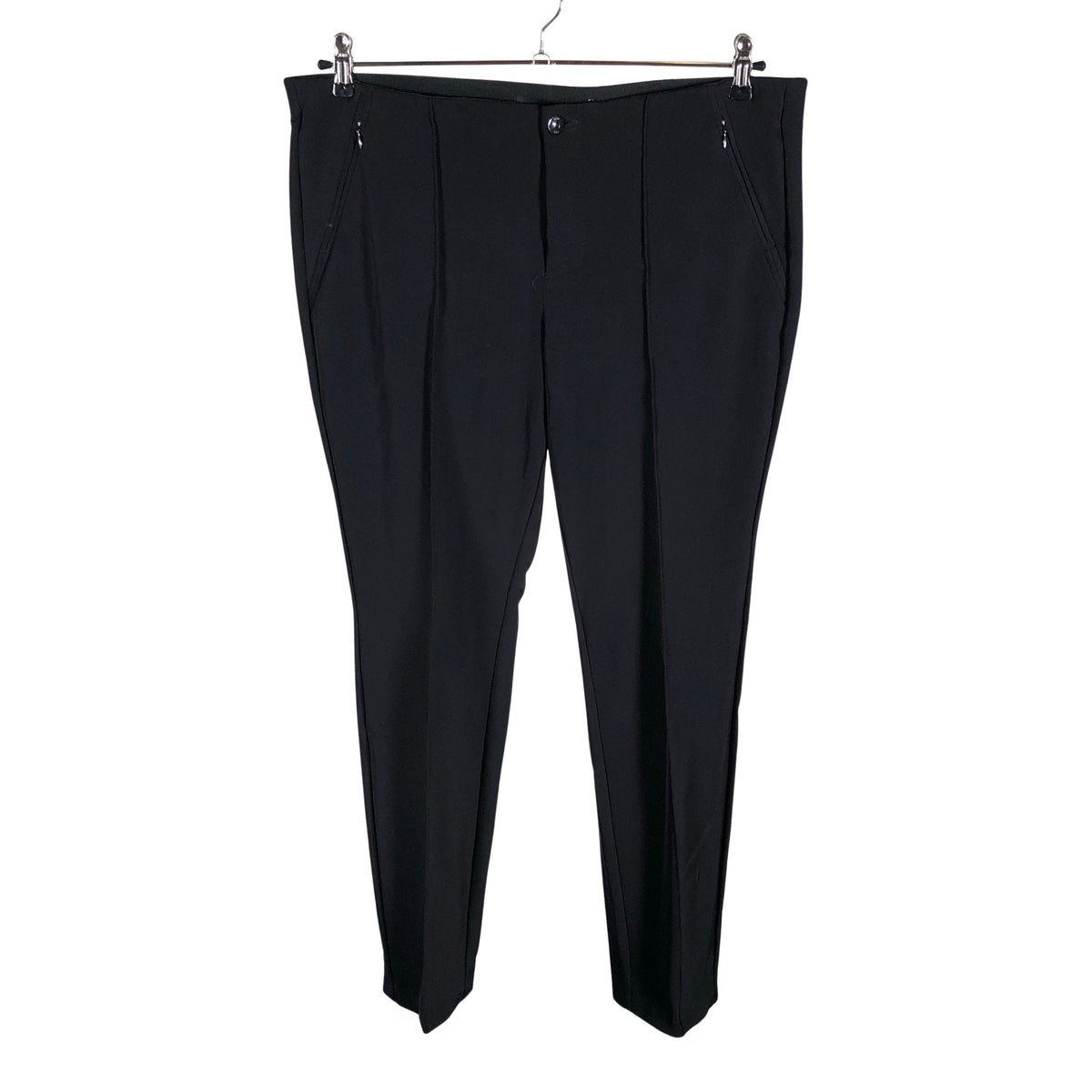 Unisex MAC - Kangashousut, koko 44 - (1)