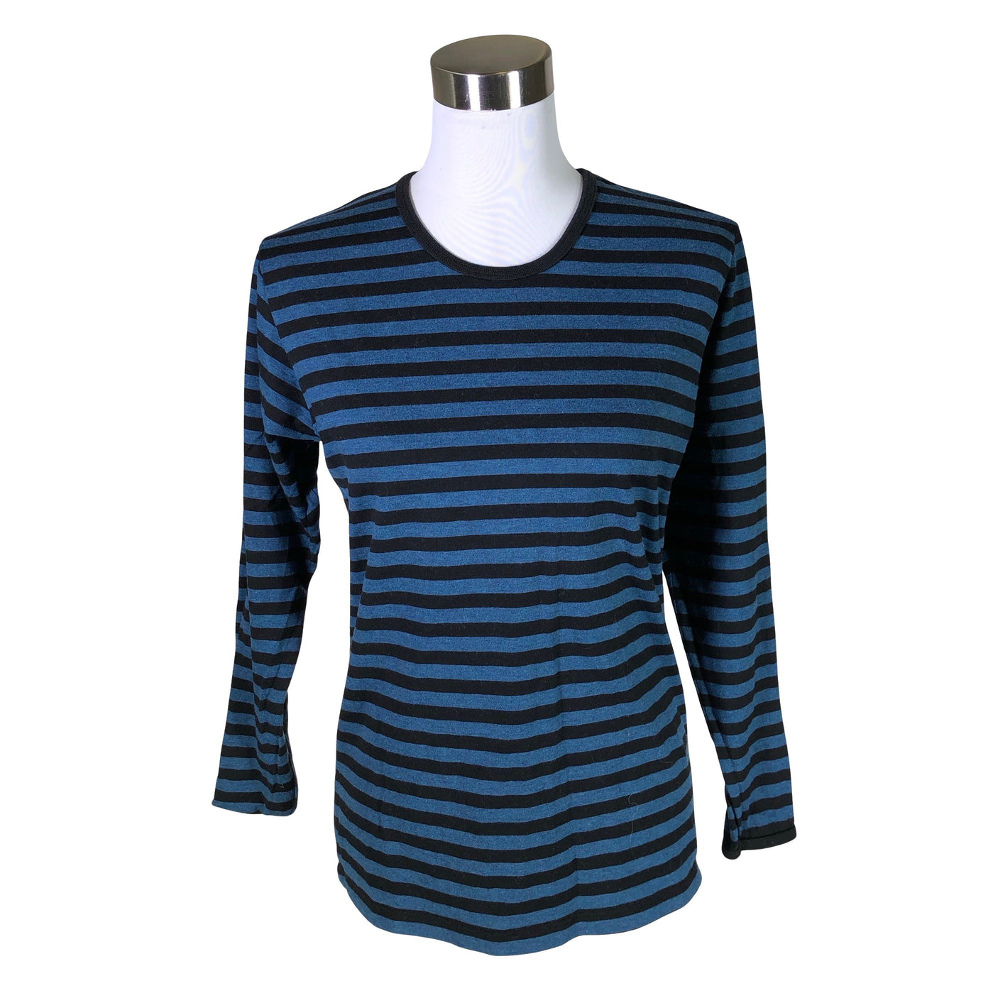 Unisex Marimekko - Trikotaažist pluus, suurus 36 - Sinine (1)