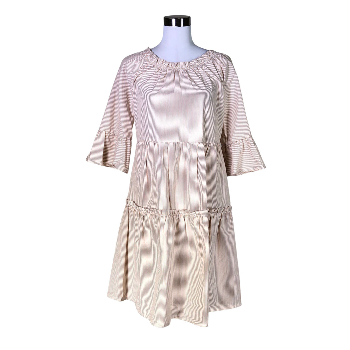 Unisex Nanso - Kangasmekko, koko 34 - (1)
