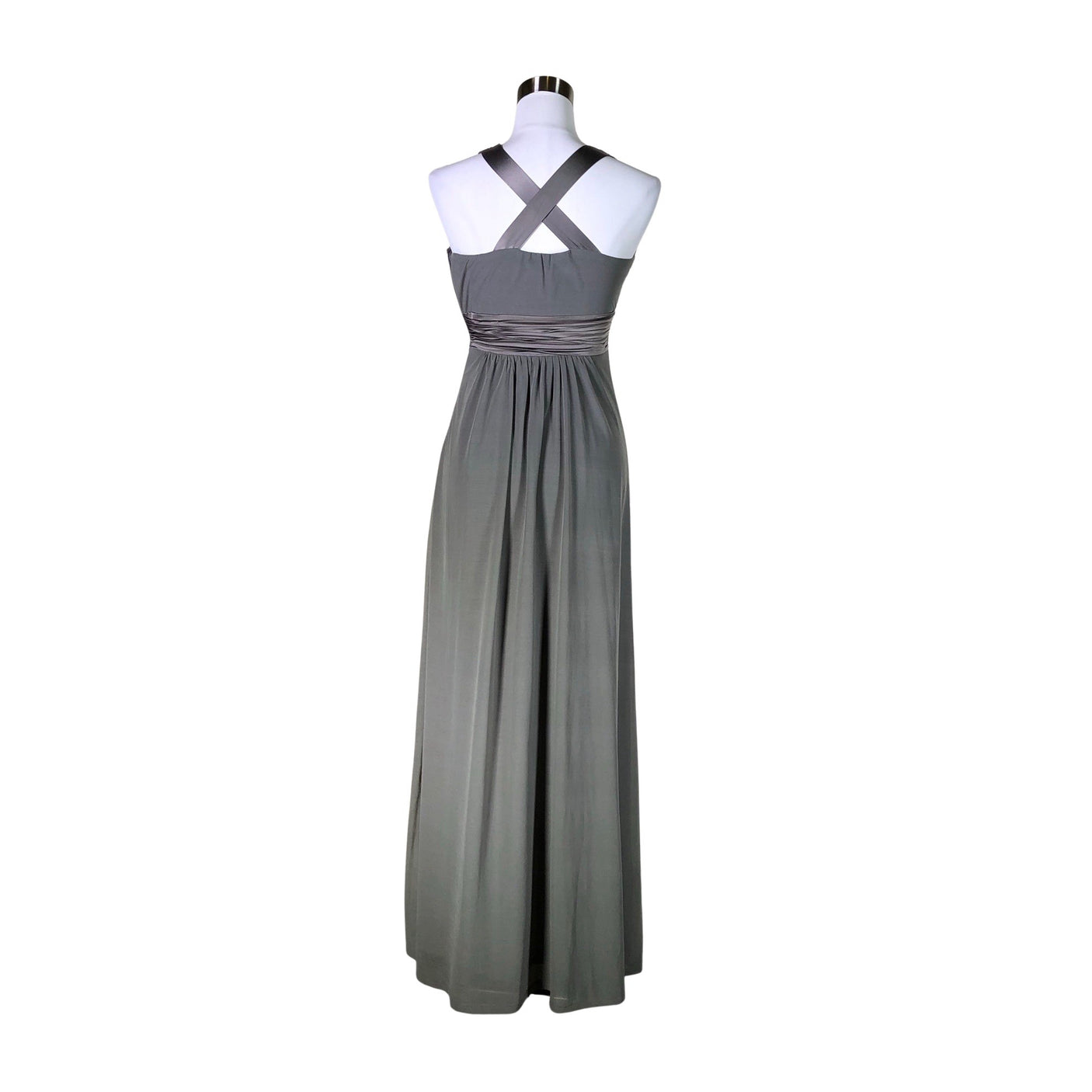 Unisex Esprit - Pidulik kleit, suurus 34 - Hall (2)