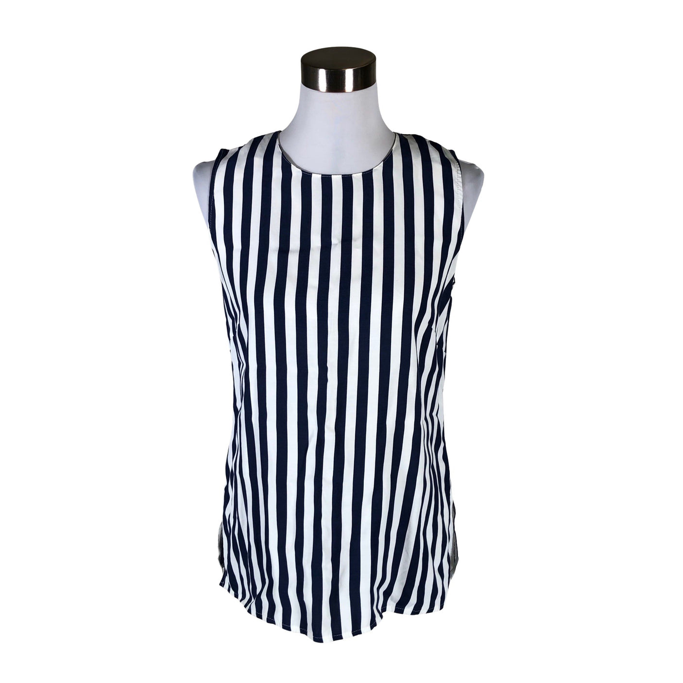 Unisex Tazzia - Topp, suurus 36 - Sinine (1)
