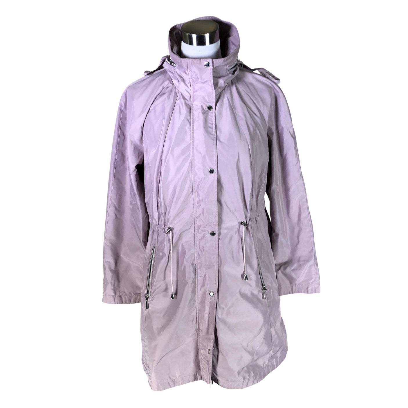 Unisex Global - Jope, suurus 38 - Lilla (1)