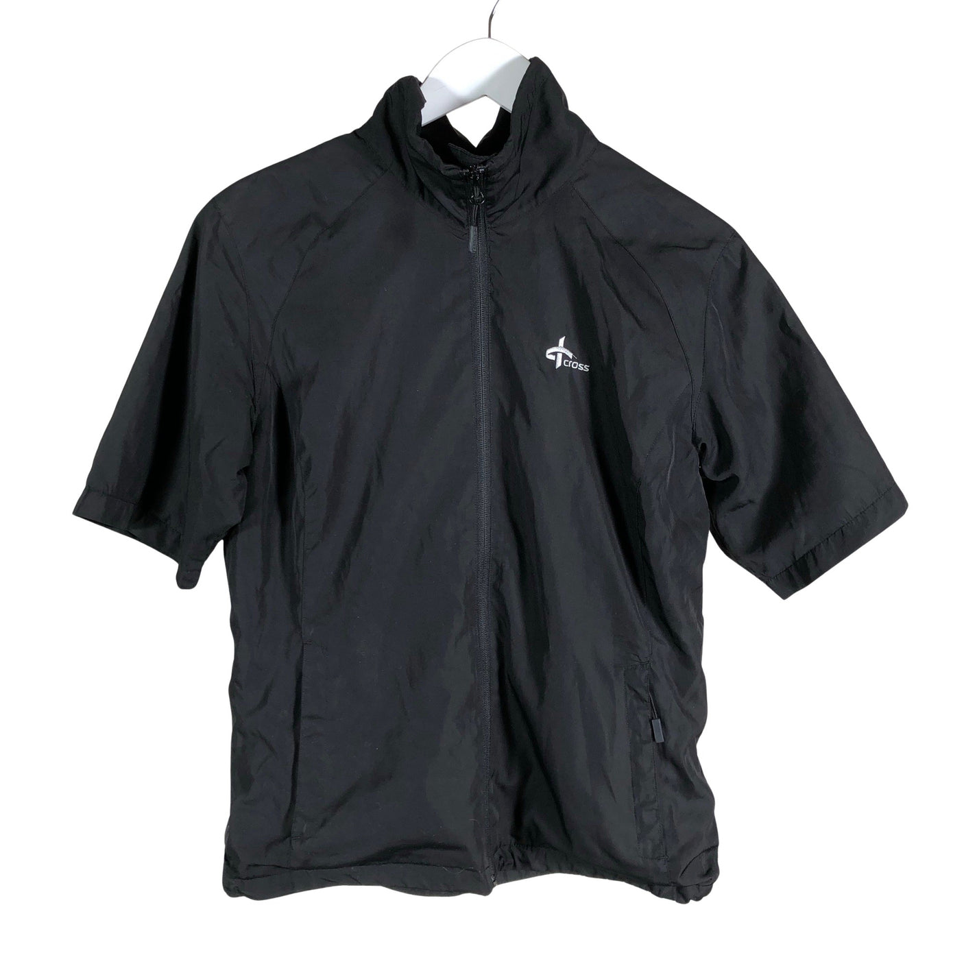 Unisex Cross - Spordijope, suurus 40 - Must (1)