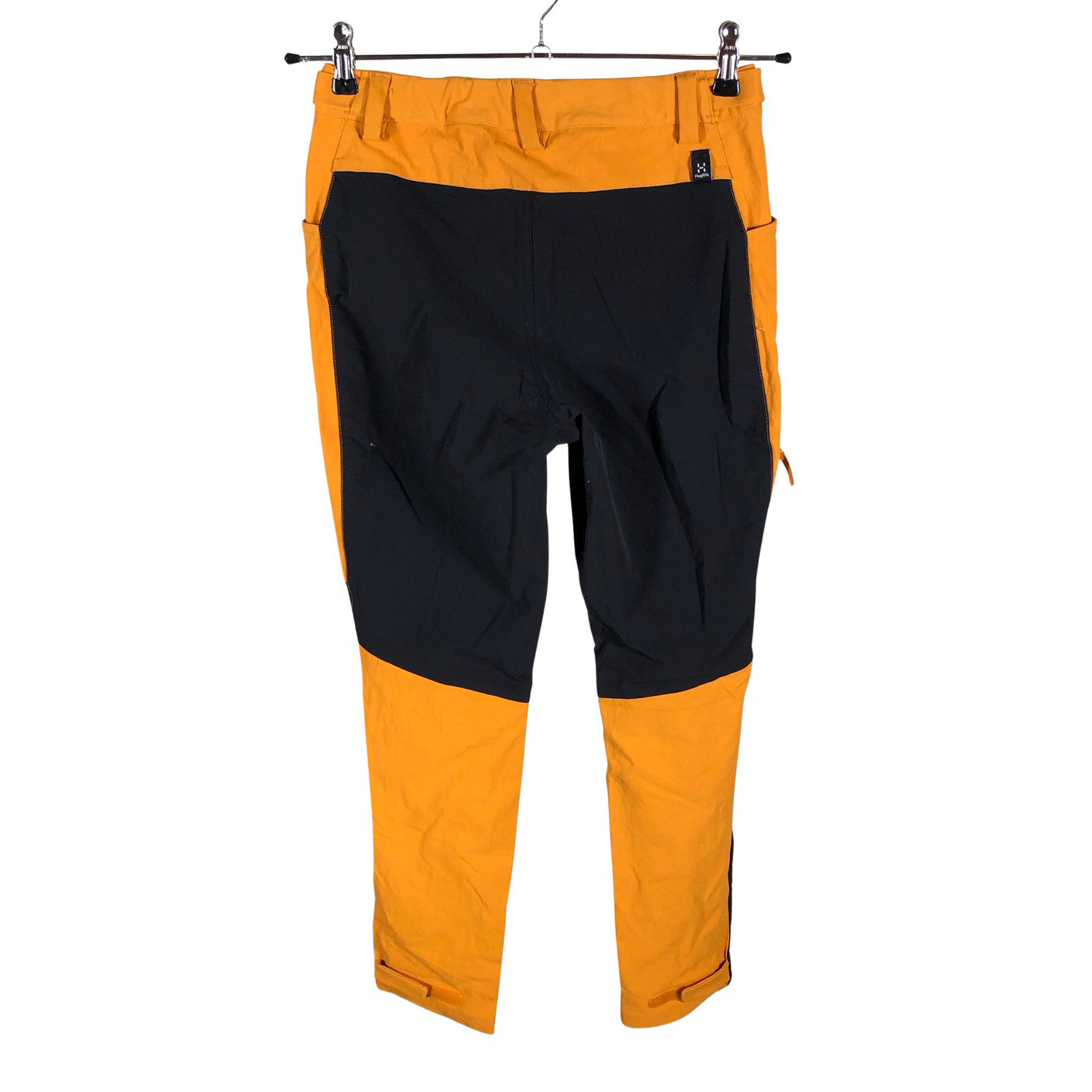 Unisex Haglöfs - Ulkoiluhousut, koko 158 - 164 - (2)